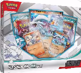 Reshiram ex Box, Miscellaneous Cards & Products — Pokémon card price