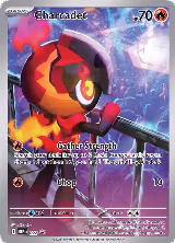Charcadet - 022 (022) — card price