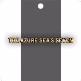 The Azure Sea's Seven Sleeved Booster Pack, The Azure Sea's Seven — One Piece card price