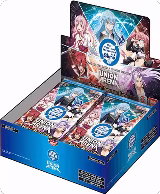 That Time I Got Reincarnated as a Slime - Booster Box, That Time I Got Reincarnated as a Slime — Union Arena card price