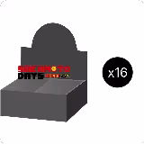 SAKAMOTO DAYS - Booster Box Case, SAKAMOTO DAYS — Union Arena card price