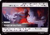 Forge of the Fluft (208/221) — card price