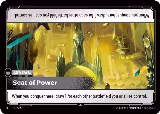 Seat of Power (217/221) — card price