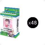 Fujimi Fantasia Bunko Vol.2 Trial Deck+ Display Case, Fujimi Fantasia Bunko Vol.2 — Weiß Schwarz sealed product price