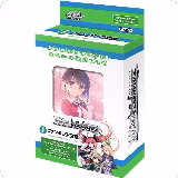 Fujimi Fantasia Bunko Vol.2 Trial Deck+, Fujimi Fantasia Bunko Vol.2 — Weiß Schwarz card price