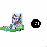 Fujimi Fantasia Bunko Vol. 2 Booster Box Case, Fujimi Fantasia Bunko Vol.2 — Weiß Schwarz card price