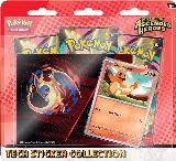 Mega Evolution: Ascended Heroes Tech Sticker Collection - Charmander, Ascended Heroes — Pokémon card price