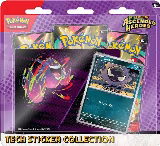 Mega Evolution: Ascended Heroes Tech Sticker Collection - Gastly, Ascended Heroes — Pokémon card price