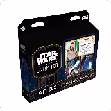 Star Wars: Unlimited 2025 Gift Box, 2025 Gift Box — Star Wars card price