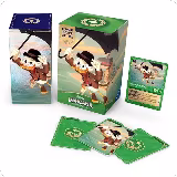 Disney Lorcana: Winterspell Gift Box - Scrooge McDuck, Winterspell — Lorcana card price