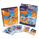 Disney Lorcana: Winterspell Collection Starter Set - Stitch Edition, Winterspell — Lorcana card price