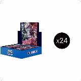 [OSHI NO KO] Vol. 2 Booster Box Case, [OSHI NO KO] Vol.2 — Weiß Schwarz card price