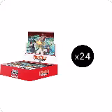 FAIRY TAIL 100 YEARS QUEST Booster Box Case, FAIRY TAIL 100 YEARS QUEST — Weiß Schwarz card price