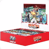 FAIRY TAIL 100 YEAR QUEST Booster Box, FAIRY TAIL 100 YEARS QUEST — Weiß Schwarz card price