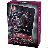 Showdown Deck: Abysscraft, Showdown Deck: Abysscraft — Shadowverse card price