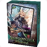 Showdown Deck: Forestcraft, Showdown Deck: Forestcraft — Shadowverse card price