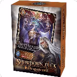 Showdown Deck: Dragoncraft, Showdown Deck: Dragoncraft — Shadowverse card price