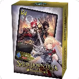 Showdown Deck: Swordcraft, Showdown Deck: Swordcraft — Shadowverse card price