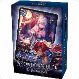 Showdown Deck: Runecraft, Showdown Deck: Runecraft — Shadowverse card price