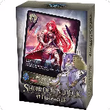 Showdown Deck: Havencraft, Showdown Deck: Havencraft — Shadowverse card price