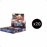 New World Genesis Booster Box Case, New World Genesis — Shadowverse card price
