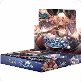New World Genesis Booster Box, New World Genesis — Shadowverse card price