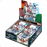 Time Stranger Booster Box, Time Stranger — Digimon card price