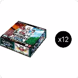 Time Stranger Booster Box Case, Time Stranger — Digimon card price