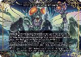 Eternal Pact with Beelzebub (JRV-096 XR) — card price