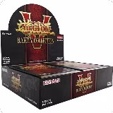 Rarity Collection 5 Booster Box, Rarity Collection 5 — Yu-Gi-Oh! card price