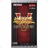 Rarity Collection 5 Booster Pack, Rarity Collection 5 — Yu-Gi-Oh! card price