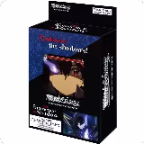 The Eminence in Shadow Trial Deck, The Eminence in Shadow — Weiß Schwarz card price