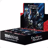 The Eminence in Shadow Booster Box, The Eminence in Shadow — Weiß Schwarz card price