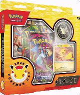 Pokemon Day 2026 Collection, Miscellaneous Cards & Products — Pokémon card price