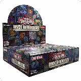Maze of Muertos Booster Box [1st Edition], Maze of Muertos — Yu-Gi-Oh! card price
