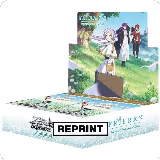 Frieren: Beyond Journey's End Booster Box [Second Edition], Frieren: Beyond Journey's End — Weiß Schwarz card price