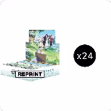 Frieren: Beyond Journey's End Booster Box Case (Second Edition), Frieren: Beyond Journey's End — Weiß Schwarz card price