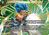 Limit Ultra Kamehameha, Mighty Blast (Championship 2025 Finals Premium Pack) (EX23-21), Tournament Promotion Cards — DB Super card price