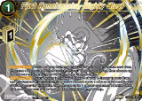 First Kamehameha, Mighty Blast (Championship 2025 Finals Premium Pack) (EX23-38), Tournament Promotion Cards — DB Super card price