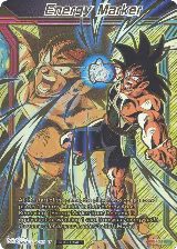 Energy Marker (M-42) (Championship 2025 Finals Premium Energy Marker Pack) (M-42) — card price