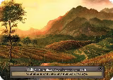 Valley — card price