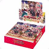 Lyrical Monasterio Season of Wonders Booster Box, DZ-LBT02: Lyrical Monasterio Season of Wonders — Vanguard card price