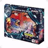 One Piece Card Game Illustration Box Vol. 6, One Piece Promotion Cards — One Piece card price