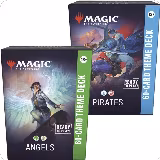 Lorwyn Eclipsed Theme Decks [Set of 2], Lorwyn Eclipsed — Magic card price