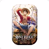 One Piece Tin Pack Set Vol. 2 -Monkey.D.Luffy-, One Piece Promotion Cards — One Piece card price