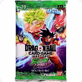 Fearsome Rivals Booster Pack — card price