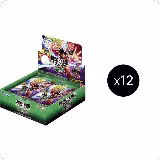 Fearsome Rivals Booster Box Case — card price
