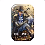One Piece Tin Pack Set Vol. 2 -Sabo-, One Piece Promotion Cards — One Piece card price