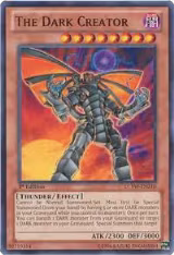 The Dark Creator (LCYW-EN210), Legendary Collection 3: Yugi's World — Yu-Gi-Oh! card price