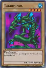 Takriminos (LCYW-EN223), Legendary Collection 3: Yugi's World — Yu-Gi-Oh! card price